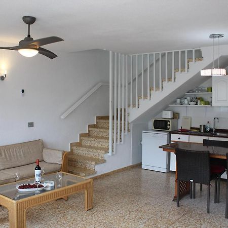 Casa Feliz En El Complejo Las Fresas Βίλα Πουέρτο Ρίκο Εξωτερικό φωτογραφία