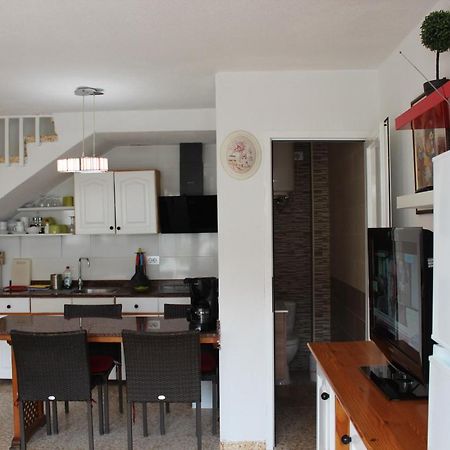 Casa Feliz En El Complejo Las Fresas Βίλα Πουέρτο Ρίκο Εξωτερικό φωτογραφία