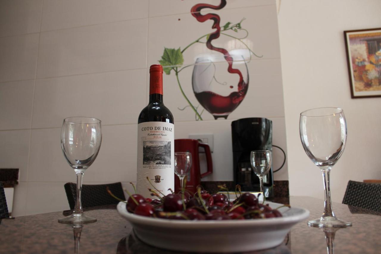 Casa Feliz En El Complejo Las Fresas Βίλα Πουέρτο Ρίκο Εξωτερικό φωτογραφία