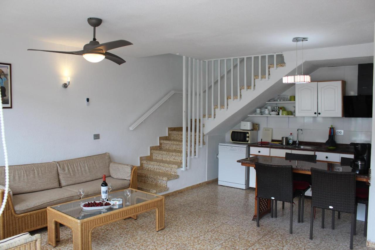 Casa Feliz En El Complejo Las Fresas Βίλα Πουέρτο Ρίκο Εξωτερικό φωτογραφία