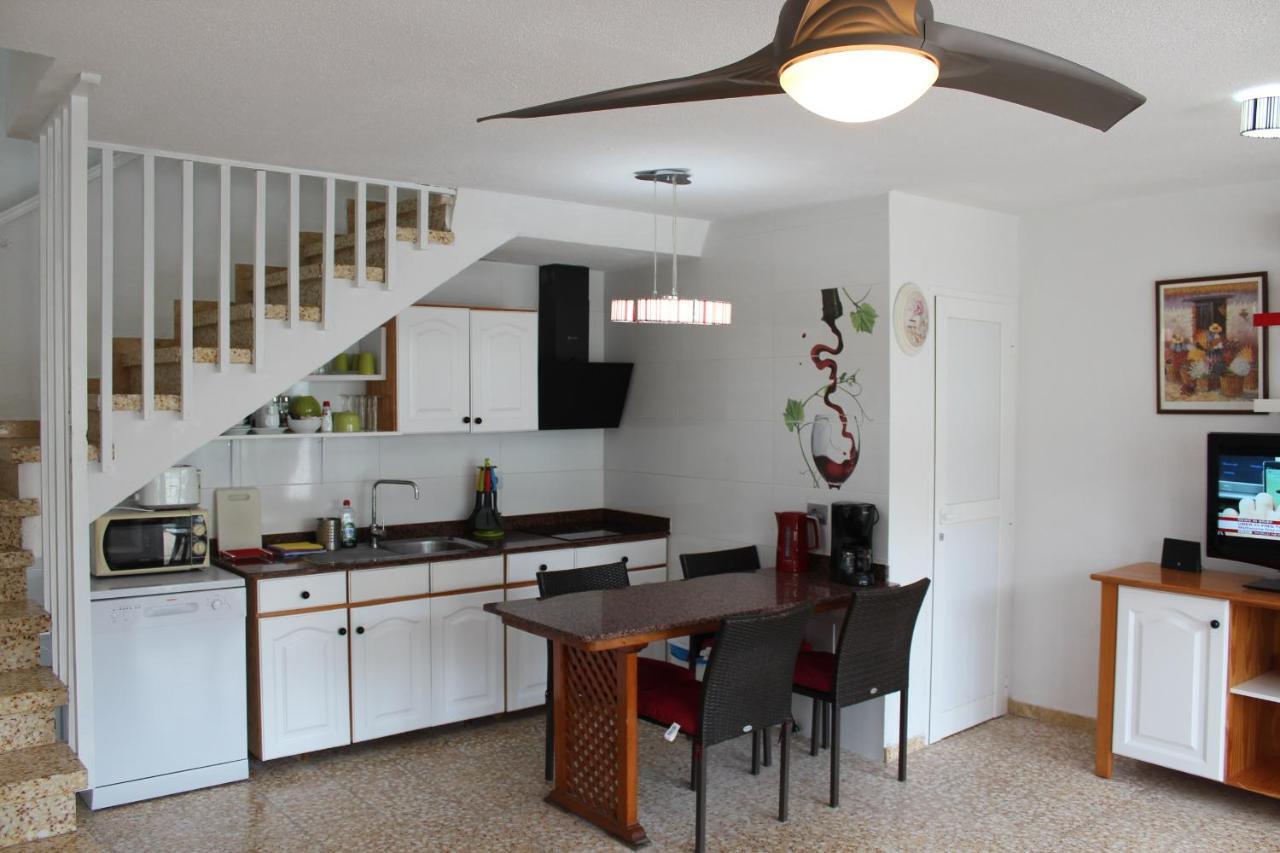 Casa Feliz En El Complejo Las Fresas Βίλα Πουέρτο Ρίκο Εξωτερικό φωτογραφία