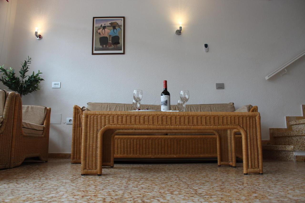 Casa Feliz En El Complejo Las Fresas Βίλα Πουέρτο Ρίκο Εξωτερικό φωτογραφία