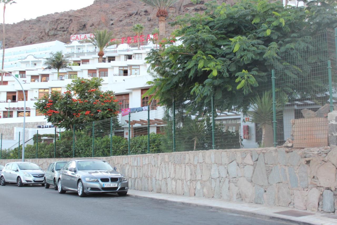 Casa Feliz En El Complejo Las Fresas Βίλα Πουέρτο Ρίκο Εξωτερικό φωτογραφία