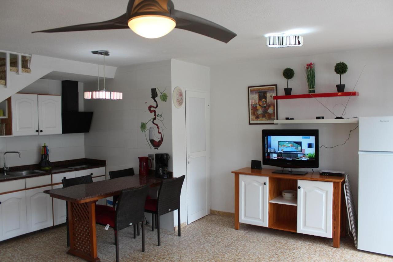 Casa Feliz En El Complejo Las Fresas Βίλα Πουέρτο Ρίκο Εξωτερικό φωτογραφία